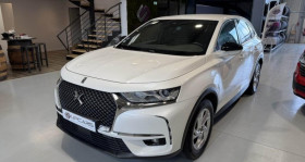 DS Ds7 crossback occasion 2019 mise en vente &agrave; Valence par le garage UP'CARS - photo n&deg;1