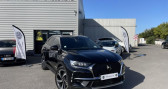 Annonce DS Ds7 crossback occasion Essence DS7 1.6 PureTech - 225 - BV EAT8 Grand Chic PHASE 1 à Chateaubernard
