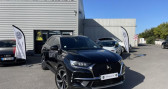 DS Ds7 crossback occasion année 2019 boite Automatique Annonce DS Ds7 crossback occasion Essence DS7 1.6 PureTech - 225 - BV EAT8 Grand Chic PHASE 1 à Chateaubernard