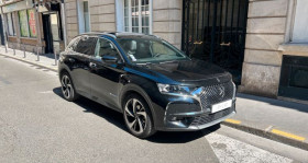 DS Ds7 crossback , garage BY CAR  Paris