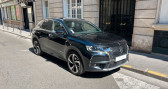 DS Ds7 crossback occasion année 2018 boite Automatique Annonce DS Ds7 crossback occasion Essence DS7 1.6 PureTech 225 CH Grand Chic TOIT OUVRANT- SIÈGES MASS à Paris