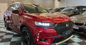 DS Ds7 crossback occasion 2019 mise en vente à Saint-Brice-Courcelles par le garage AJ AUTO - photo n°1