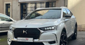 DS Ds7 crossback occasion année 2018 boite Automatique Annonce DS Ds7 crossback occasion Essence DS7 1.6 PURETECH 225 LA PREMIERE AUTOMATIQUE à Chaville