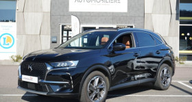 DS Ds7 crossback occasion 2021 mise en vente &agrave; EPONE par le garage AGENCE AUTOMOBILIERE EPONE 78 - photo n&deg;1
