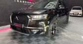 Annonce DS Ds7 crossback occasion Essence DS7 1.6 turbo 225 EAT8 La Premire  Chaponost