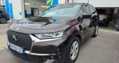 Annonce DS Ds7 crossback occasion Essence Ds7 1.6thp 180cv 2020 60000kms � Attin