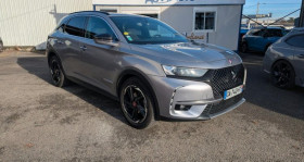 DS Ds7 crossback occasion 2020 mise en vente à MOZAC par le garage AURA AUTO - photo n°1