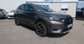 DS Ds7 crossback occasion année 2020 boite Automatique Annonce DS Ds7 crossback occasion Diesel ds7 2.0 blue hdi 180 eat8 performance line , toit panoramiq à MOZAC