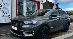 DS Ds7 crossback , garage AGENCE AUTOMOBILIERE SAINT-DIE � SAINTE-MARGUERITE