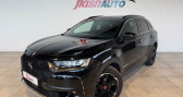 DS Ds7 crossback occasion année 2020 boite Automatique Annonce DS Ds7 crossback occasion Diesel DS7 2.0 Blue HDi 180cv PERFORMANCE LINE-BVA-2020 à Gerzat