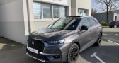 DS Ds7 crossback occasion année 2018 boite Automatique Annonce DS Ds7 crossback occasion Diesel DS7 2.0 Blue HDi S&S 180 Grand Chic à VITRE