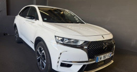 DS Ds7 crossback occasion 2018 mise en vente à Moineville par le garage GRAND EST MOTORS - photo n°1