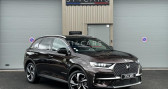 Annonce DS Ds7 crossback occasion Diesel DS7 2.0 BlueHDi - 180 - BV EAT8 Grand Chic PHASE 1  Roanne