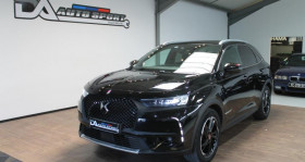 DS Ds7 crossback , garage DA AUTOSPORT  Saint Andr de corcy