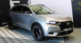 Annonce DS Ds7 crossback occasion Diesel DS7 2.0 BlueHDi - 180 - BV EAT8 Performance Line � Brognard