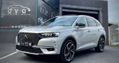 DS Ds7 crossback occasion année 2020 boite Automatique Annonce DS Ds7 crossback occasion Diesel Ds7 2.0 BlueHDi 180 ch EAT8 Performance Line / TVA Récupérab à Bruay La Buissière