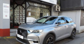 Annonce DS Ds7 crossback occasion Diesel Ds7 2.0 BlueHDI 180 GRAND CHIC OPERA  Reims