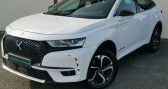 DS Ds7 crossback occasion année 2019 boite Automatique Annonce DS Ds7 crossback occasion Diesel Ds7 2.0 BlueHDI 180cv BVA8 Performance Line à LUZINAY