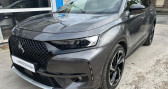 Annonce DS Ds7 crossback occasion Diesel Ds7 2.0 HDi 180 EAT8 LOUVRE FULL OPTION TOIT PANO- SIEGES VE  Villemonble