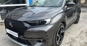 DS Ds7 crossback occasion 2021 mise en vente à Villemonble par le garage NIKO CARS - photo n°1