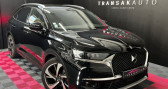 Annonce DS Ds7 crossback occasion Diesel DS7 2.0 HDi 180ch EAT8 Grand Chic CARPLAY SIGES CHAUFFANTS  Lesmnils