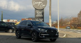 Annonce DS Ds7 crossback occasion Essence DS7 225 EAT8 Grand Chic Opra  Challes-les-Eaux