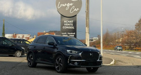 DS Ds7 crossback occasion 2018 mise en vente à Challes-les-Eaux par le garage LOUNGE CAR CHAMBERY - photo n°1