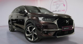 DS Ds7 crossback occasion année 2020 boite Automatique Annonce DS Ds7 crossback occasion Essence DS7 225ch EAT8 Grand Chic Opera à PERTUIS
