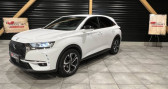DS Ds7 crossback occasion année 2018 boite Manuelle Annonce DS Ds7 crossback occasion Diesel DS7 BlueHDi 130 BVM6 Chic à Tourville-La- Riviere