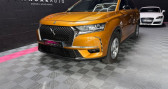DS Ds7 crossback DS7 BlueHDi 130 BVM6 Chic   Chaponost 69