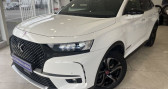 DS Ds7 crossback occasion année 2018 boite Manuelle Annonce DS Ds7 crossback occasion Diesel DS7 BlueHDi 130 BVM6 Performance Line+ à CREUZIER LE VIEUX