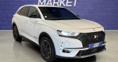 Annonce DS Ds7 crossback occasion Diesel DS7 BlueHDi 130 Drive BVM6 Performance Line CarPlay-camera d � ANNECY