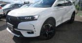 DS Ds7 crossback occasion année 2019 boite Automatique Annonce DS Ds7 crossback occasion Diesel DS7 BlueHDi 130 Drive Efficiency EAT8 Performance Line à AUBIERE