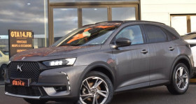 DS Ds7 crossback , garage GTA14 � LE CASTELET
