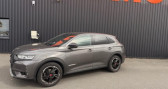 DS Ds7 crossback DS7 BlueHDi 130 EAT8 Performance Line  2019 - annonce de voiture en vente sur Auto Sélection.com