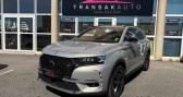 DS Ds7 crossback DS7 BlueHDi 130 EAT8 Performance Line+/1ER MAIN/TVARECUPERAB   venelles 13