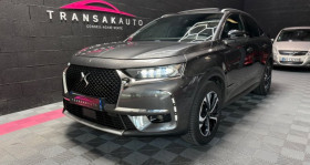 DS Ds7 crossback , garage TRANSAKAUTO LYON OUEST � Chaponost