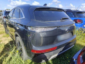 DS Ds7 crossback DS7 BlueHDi 130 Opera EAT8   GPS   ToitPano   HayonElec   Ra  occasion  Ganges - photo n3
