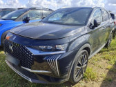 Annonce DS Ds7 crossback occasion Diesel DS7 BlueHDi 130 Opera EAT8   GPS   ToitPano   HayonElec   Ra  Ganges