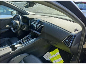 DS Ds7 crossback DS7 BlueHDi 130 Opera EAT8   GPS   ToitPano   HayonElec   Ra  occasion  Ganges - photo n5