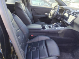 DS Ds7 crossback DS7 BlueHDi 130 Opera EAT8   GPS   ToitPano   HayonElec   Ra  occasion  Ganges - photo n4