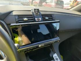 DS Ds7 crossback DS7 BlueHDi 130 Opera EAT8   GPS   ToitPano   HayonElec   Ra  occasion  Ganges - photo n7