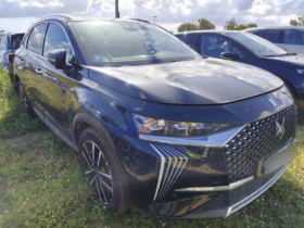 DS Ds7 crossback DS7 BlueHDi 130 Opera EAT8   GPS   ToitPano   HayonElec   Ra  occasion  Ganges - photo n2