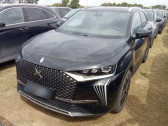 Annonce DS Ds7 crossback occasion Diesel DS7 BlueHDi 130 Opera EAT8   GPS   ToitPano   HayonElec   Ra  Ganges