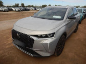 Annonce DS Ds7 crossback occasion Diesel DS7 BlueHDi 130 Opera EAT8   GPS   ToitPano   HayonElec   Ra  Ganges
