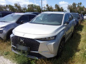 Annonce DS Ds7 crossback occasion Diesel DS7 BlueHDi 130 Opera EAT8   GPS   ToitPano   HayonElec   Ra  Ganges