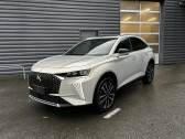Annonce DS Ds7 crossback occasion Diesel DS7 BlueHDi 130 Opera EAT8   GPS   ToitPano   HayonElec   Ra � Ganges