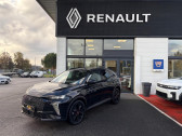 Annonce DS Ds7 crossback occasion Diesel DS7 BlueHDi 130  Performance Line  Bessires