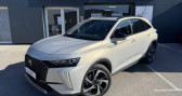 Annonce DS Ds7 crossback occasion Diesel DS7 BlueHDI 130ch EAT8 Rivoli Focal / 360�/ Panoramique � EPONE
