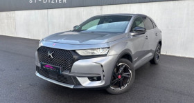 DS Ds7 crossback , garage TRANSAKAUTO SAINT-DIZIER  Saint-Dizier